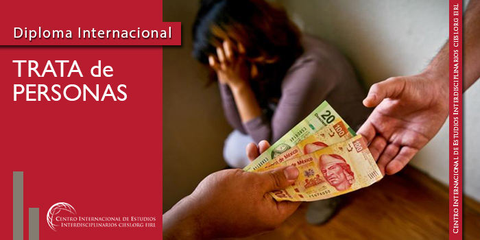 Trata de personas CIESIORG EIRL CIESI ORG EIRL